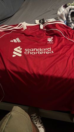 liverpool