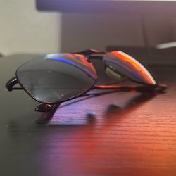 Bex Draeklyn Tortoise Brown Glasses