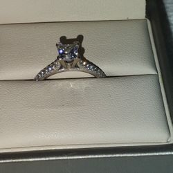 Engagement Ring 