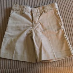 Uniform shorts