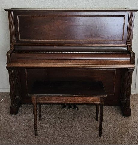 Free Piano.