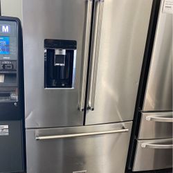 Kitchen Aid Fd Fridge