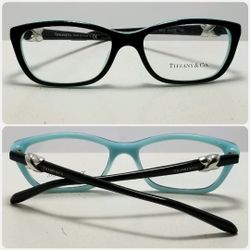 Tiffany optical frame new