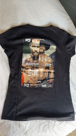 Women’s UFC T-Shirt