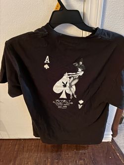 Playboy shirt