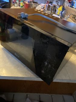 Magic Chef microwave