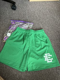 Eric Emmanuel Shorts 