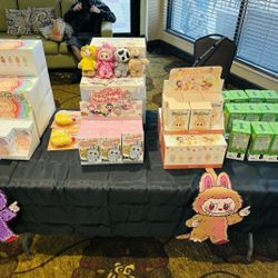 Authentic REAL AUTHENTIC Pop Mart Labubu 