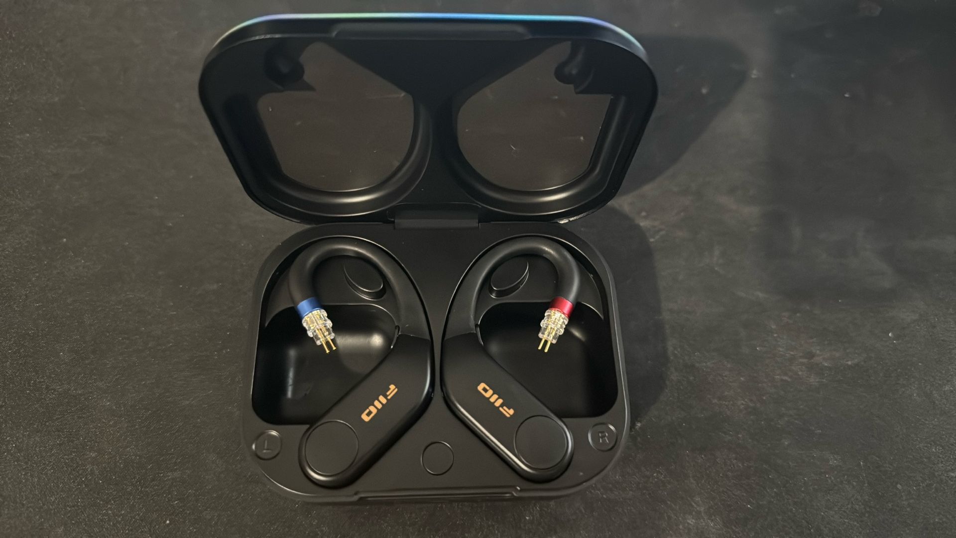 FiiO UTWS5 MMCX version