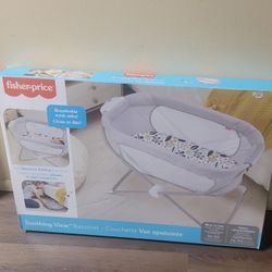 Fisher Price Mesh BASSINET