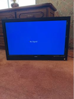 Vizio VO370M 37-inch 1080p LCD HD TV