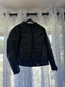 Motocycle Jacket
