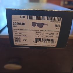 Oakley Silas Prizm Polarized 