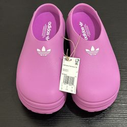 Womens adidas Adifom Stan Smith Mule