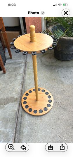 Rod Holder