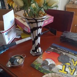 Table Vase