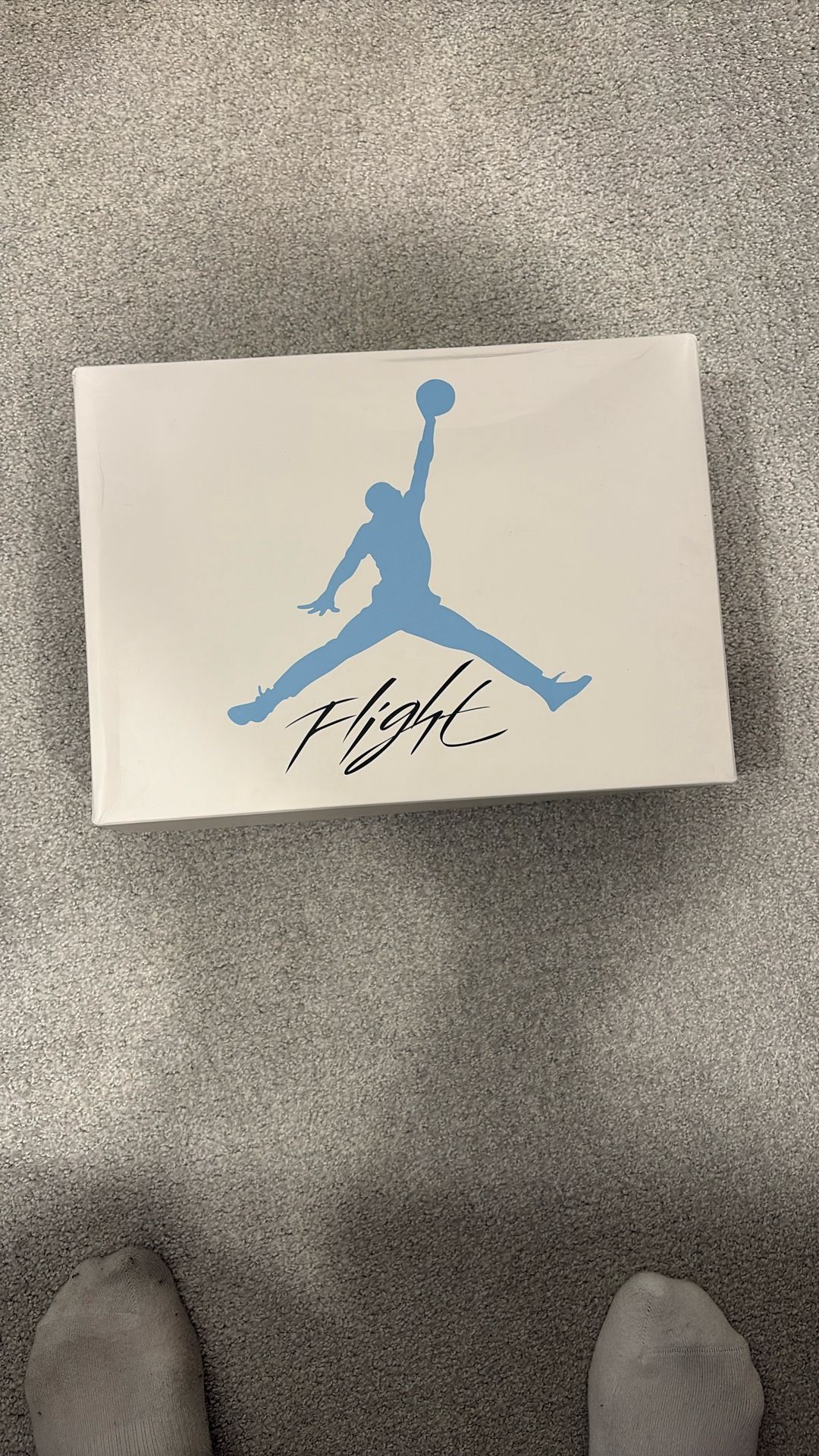 Jordan 4 universals