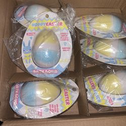 Bath Bombs 6 Pack