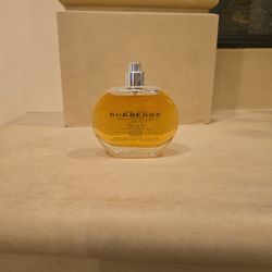 Burberry Purfume
