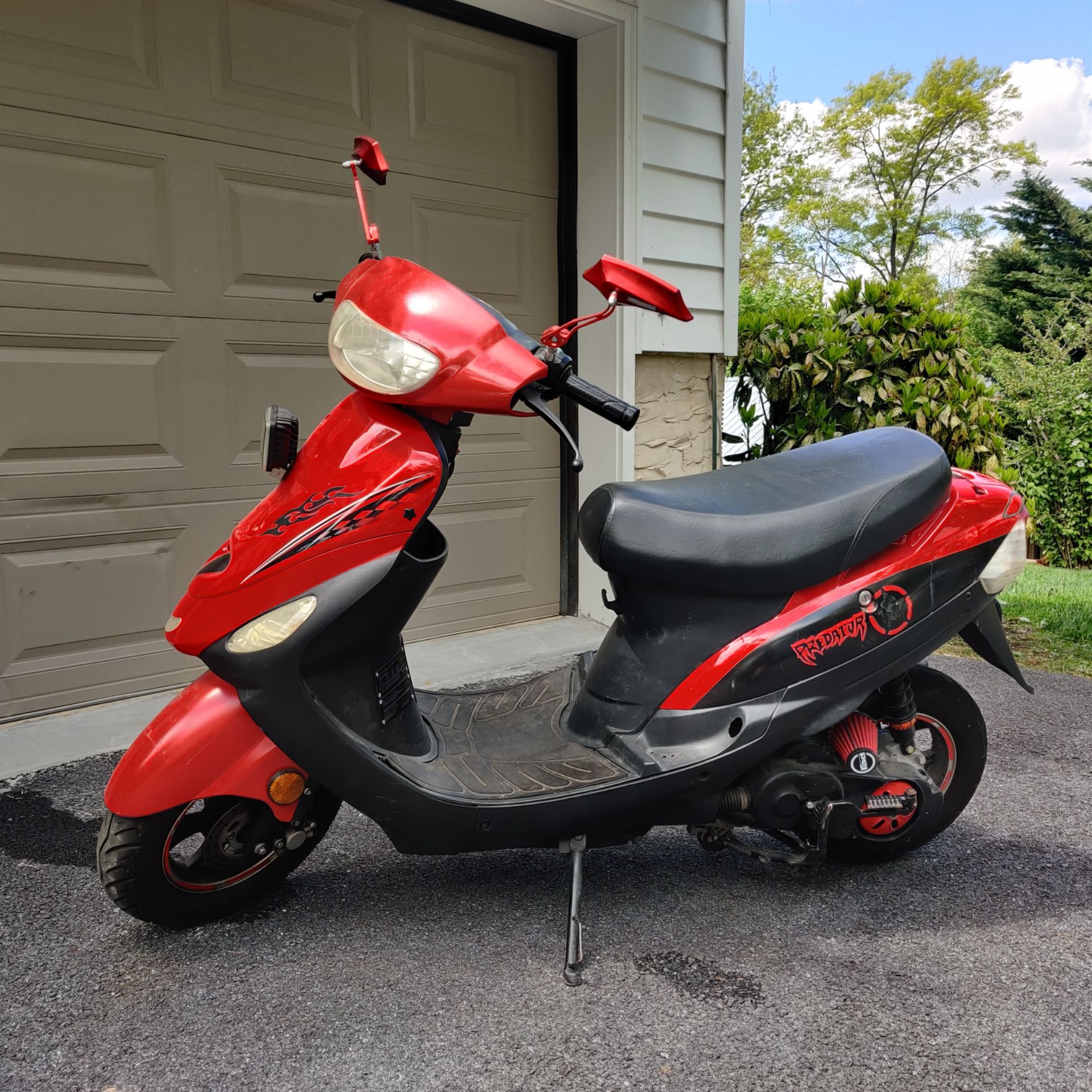 Moped