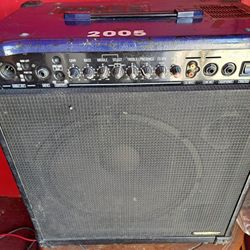 Ibanez 2024 soundwave 100