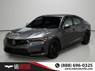 2023 Acura Integra