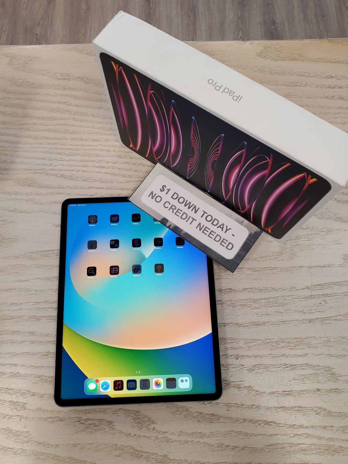 ๐ผ Creative Proโs Dream โ iPad Pro 12.9" 6th Gen Now Affordable