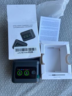 Insta 360x5 battery