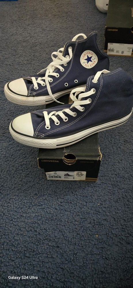 Converse