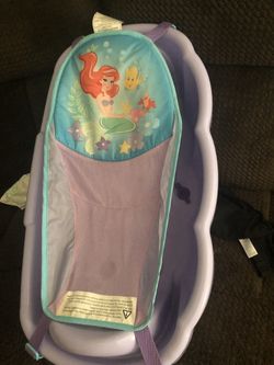 Baby bath