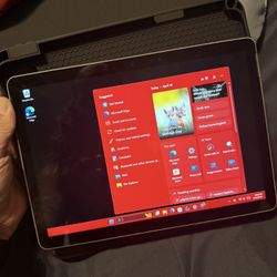 Windows Surface 2 Tablet
