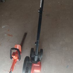 Black and decker