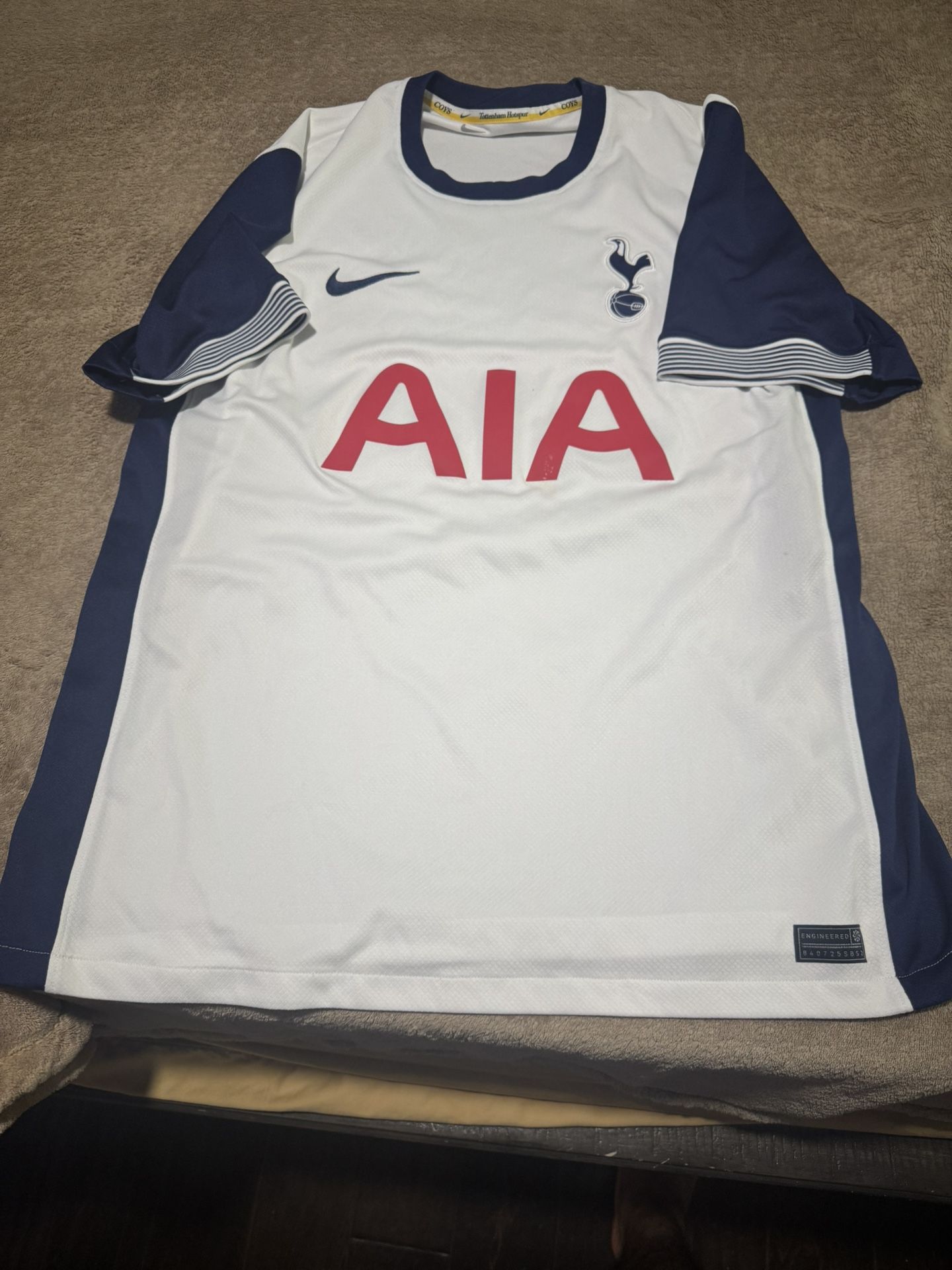 Jersey