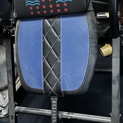 Inversion Table 