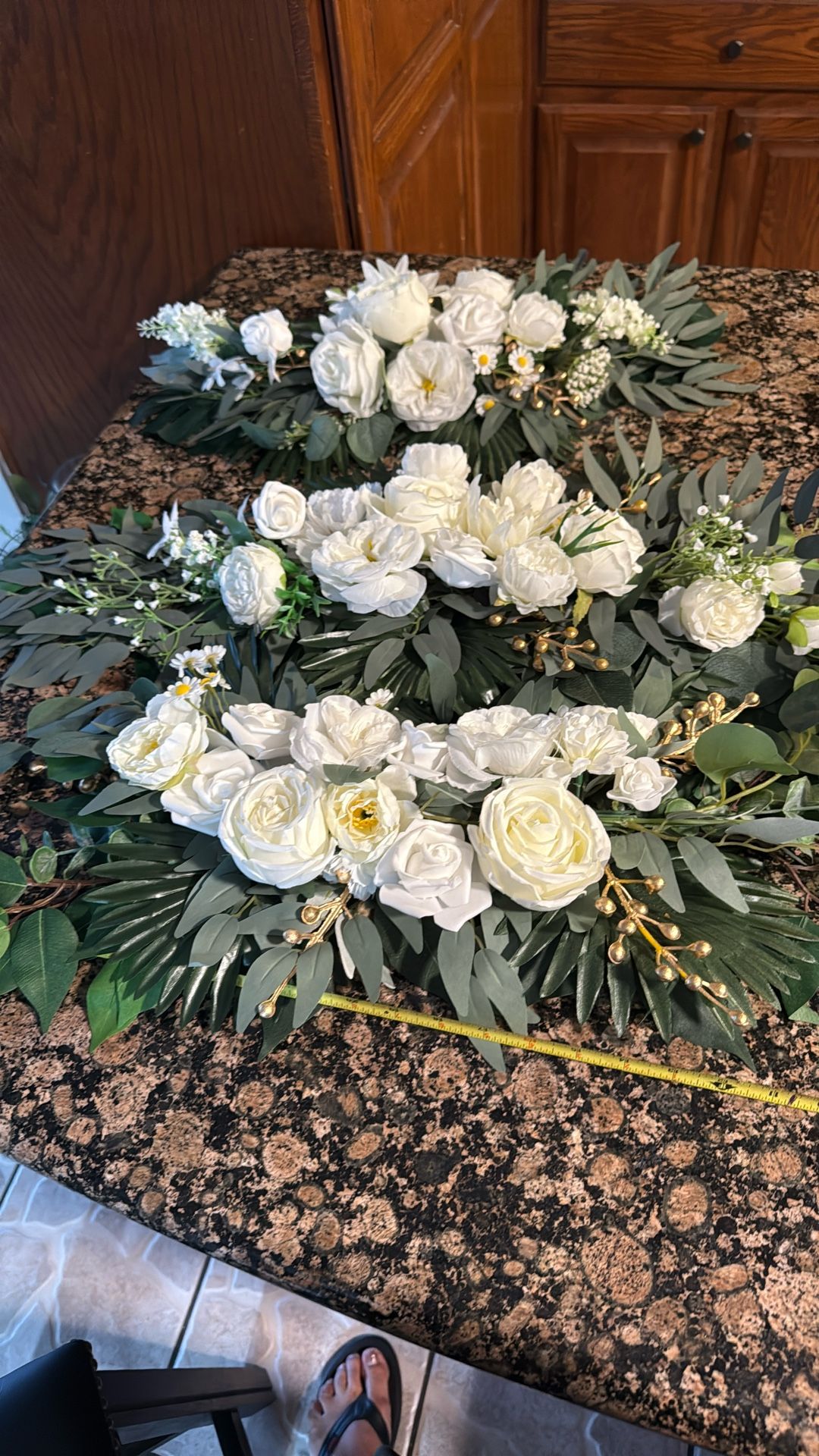 Follaje, Foliage 33"