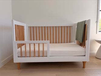 Babyletto lolly 3 in 1 crib