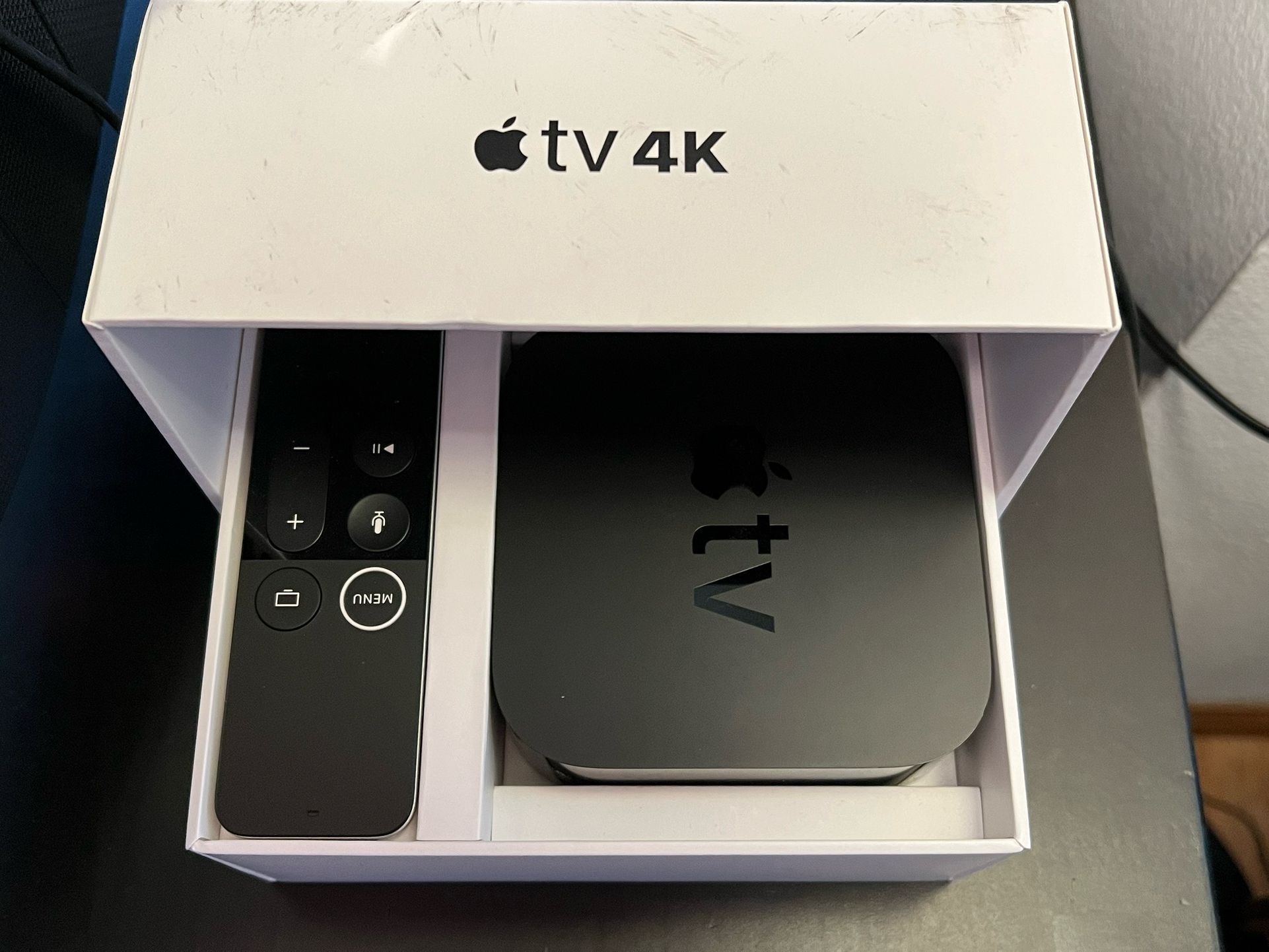 Apple TV 4K 32gb