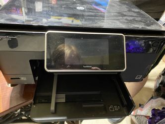 All in one printers