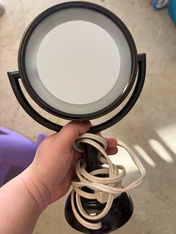 Vanity Mirror Light