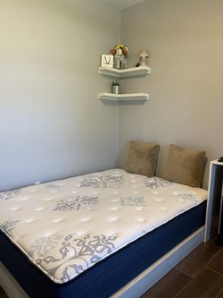 Mattress From Ashley’s Furniture
