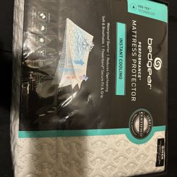 Bed Gear mattress Protection 
