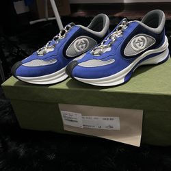 Gucci Run