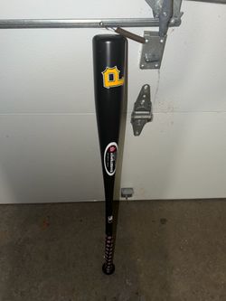 MLB Baseball Sweetspot Pittsburgh Pirates Plastic Wiffle Ball Bat Brand New PIT.