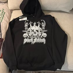 Custom Hoodie