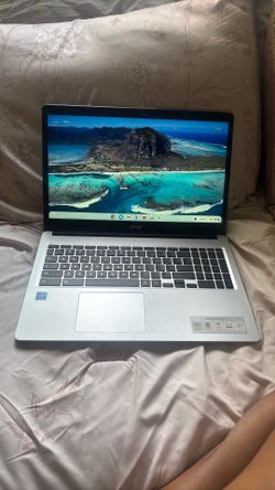 Acer Chromebook 315