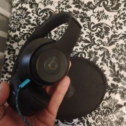 Beats Headphones Studio 3 
