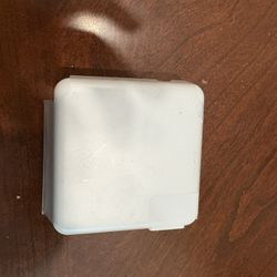 Apple Laptop Brick