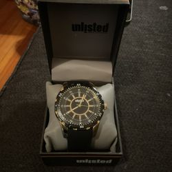 Unlisted Kenneth Cole Watch