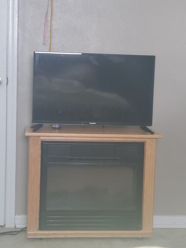Electric Fireplace for Sale in Jacksonville, FL OfferUp