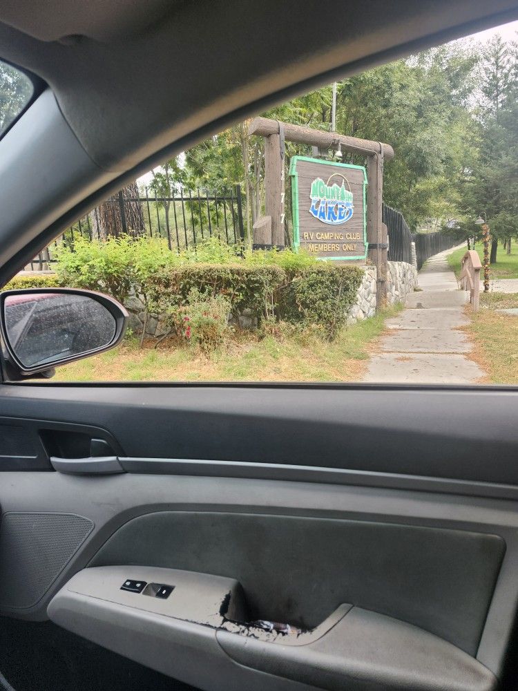 Mountain Lakes Resort Membership